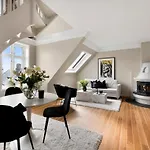 Leilighet I Stavanger