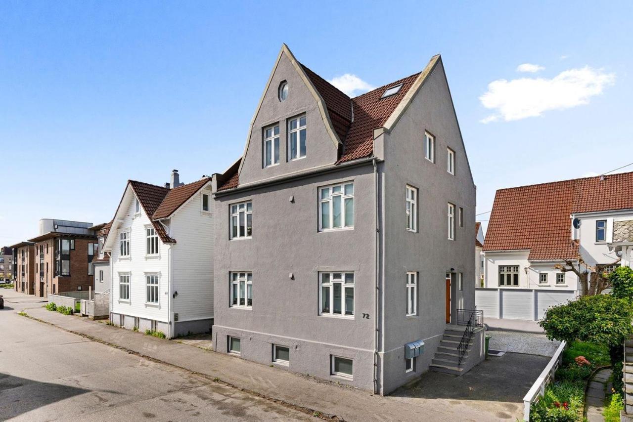 Appartement Leilighet I *
