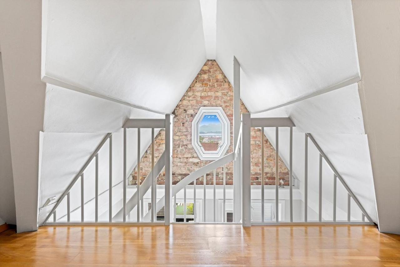 Leilighet I Appartement *