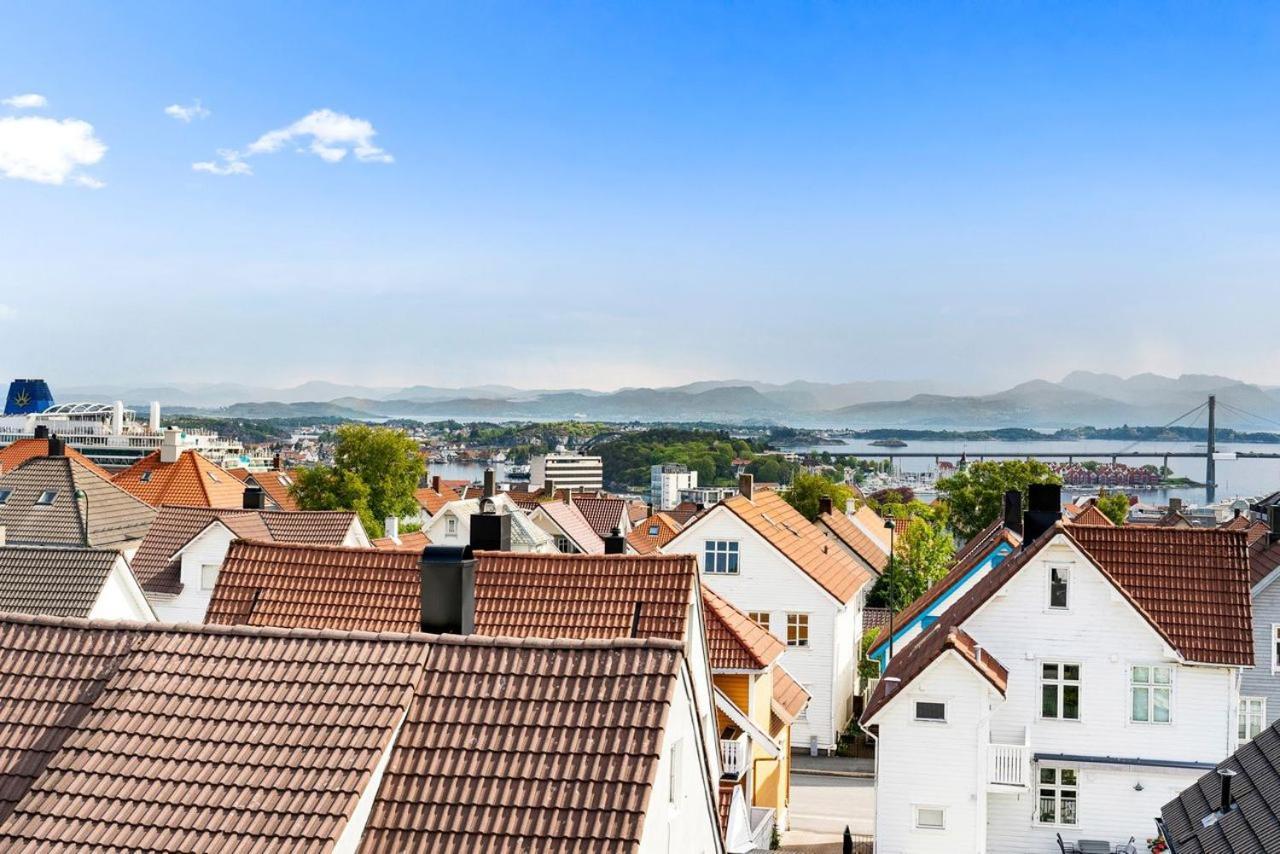 Apartment Leilighet I