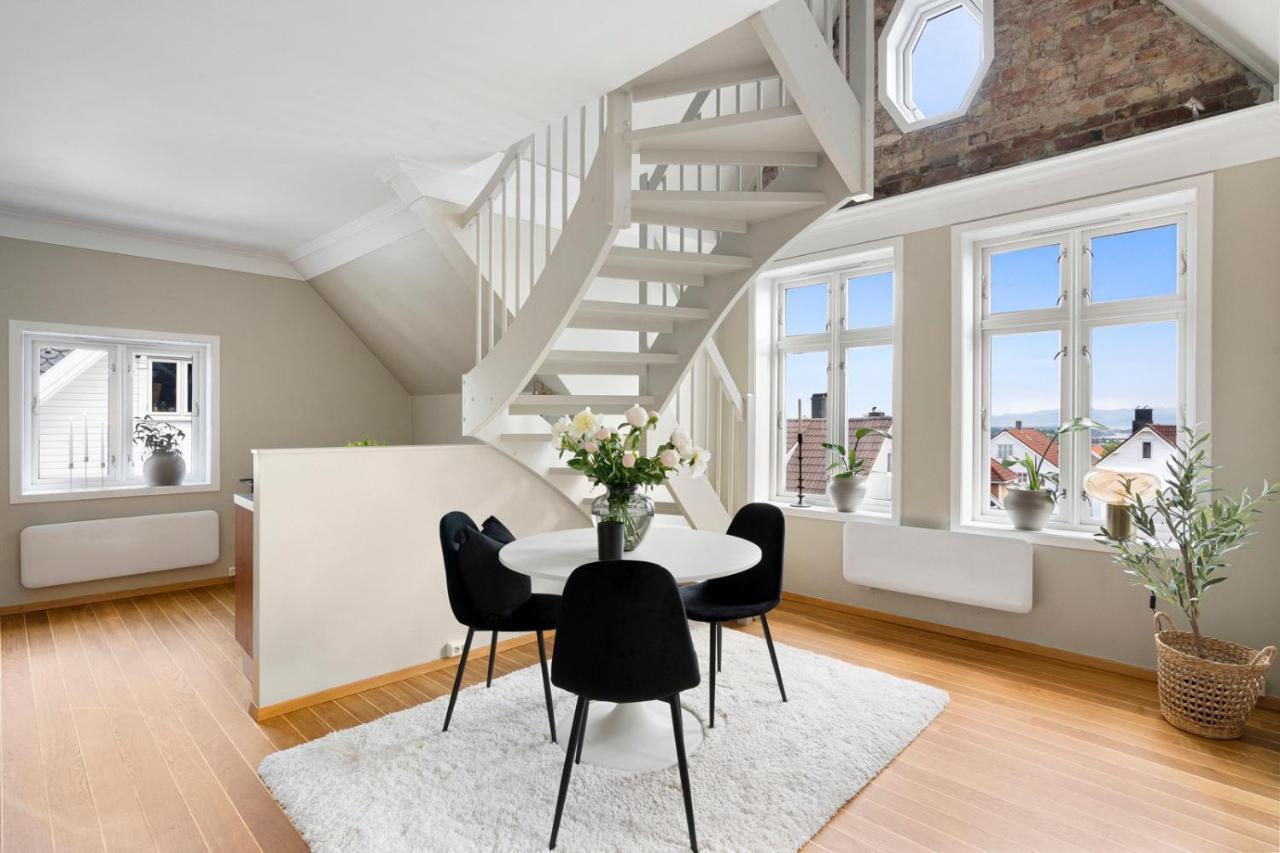 Leilighet I Apartment
